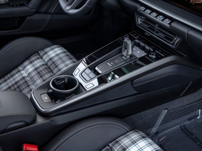 2025 Porsche 911 Turbo 50 Years