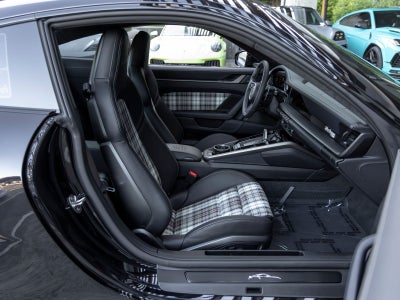2025 Porsche 911 Turbo 50 Years