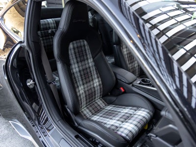 2025 Porsche 911 Turbo 50 Years