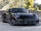 2025 Porsche 911 Turbo 50 Years