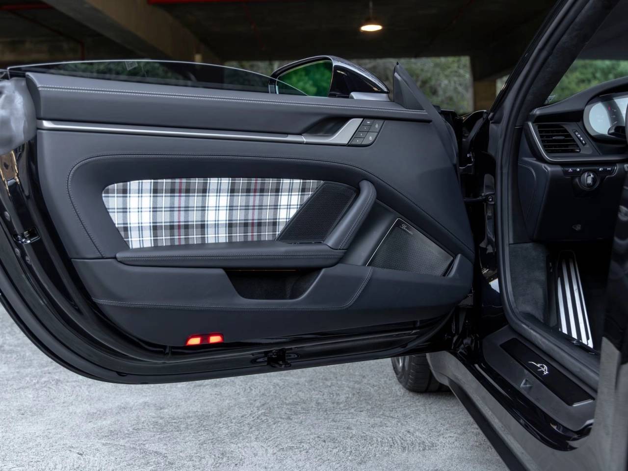 2025 Porsche 911 Turbo 50 Years