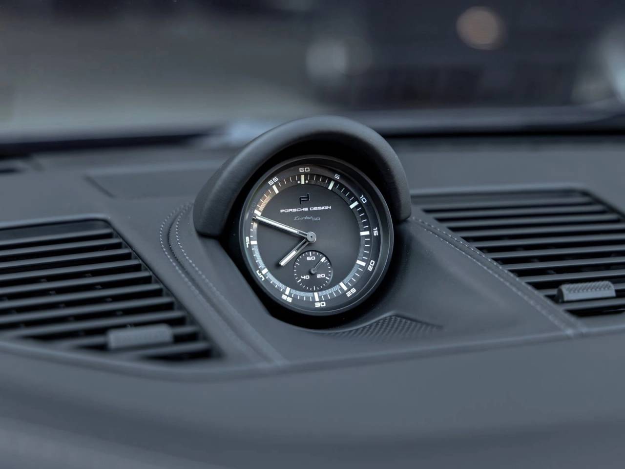2025 Porsche 911 Turbo 50 Years