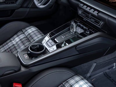 2025 Porsche 911 Turbo 50 Years