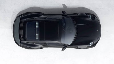 2025 Porsche 911 Turbo 50 Years