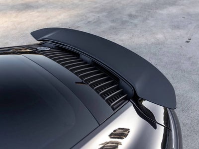 2025 Porsche 911 Turbo 50 Years