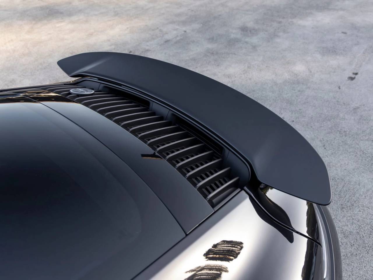 2025 Porsche 911 Turbo 50 Years