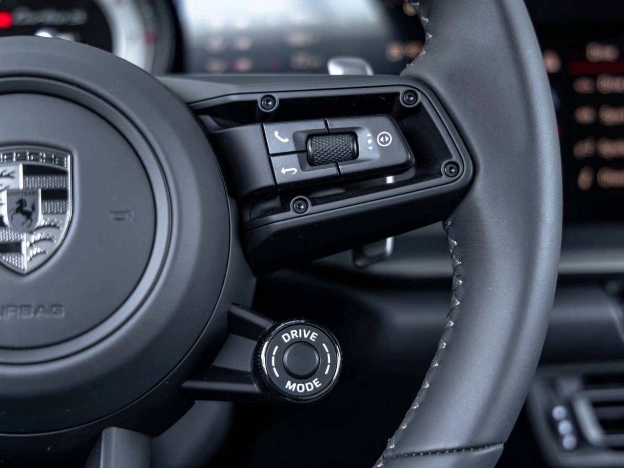 2025 Porsche 911 Turbo 50 Years
