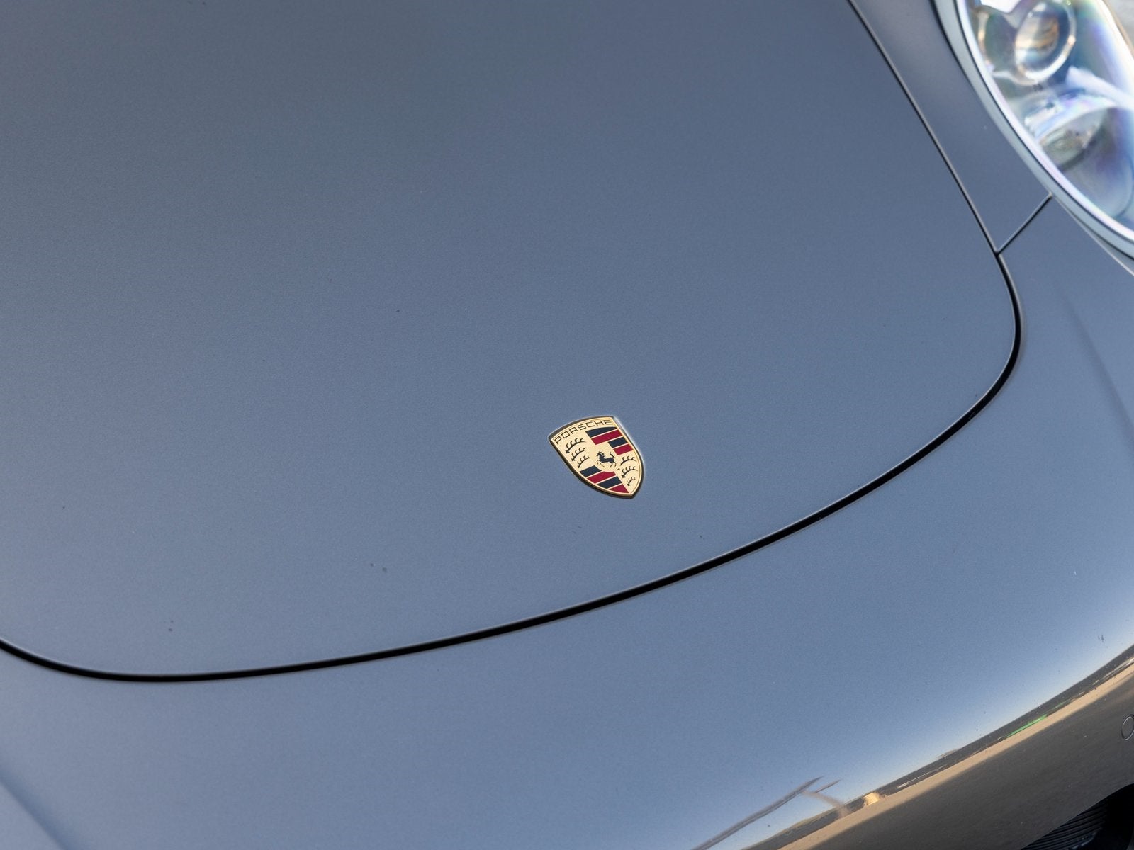 2016 Porsche 911 911 Turbo