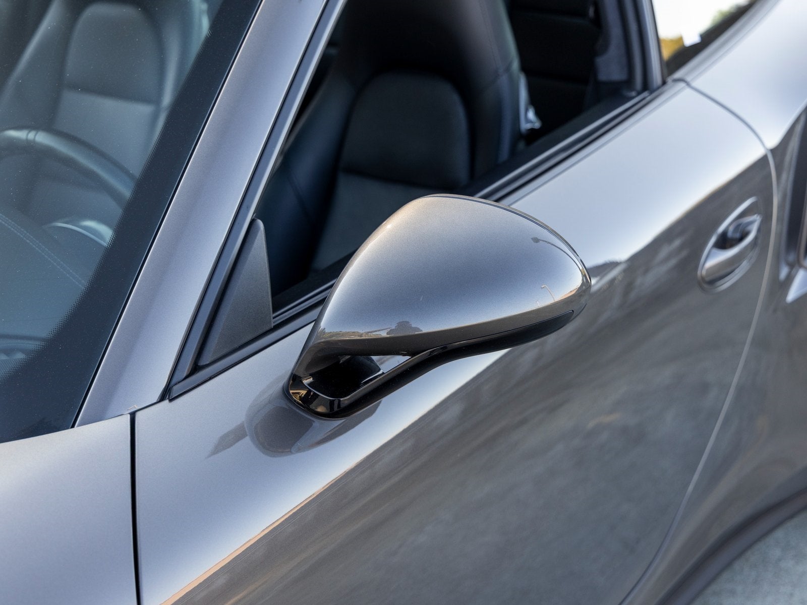 2016 Porsche 911 911 Turbo