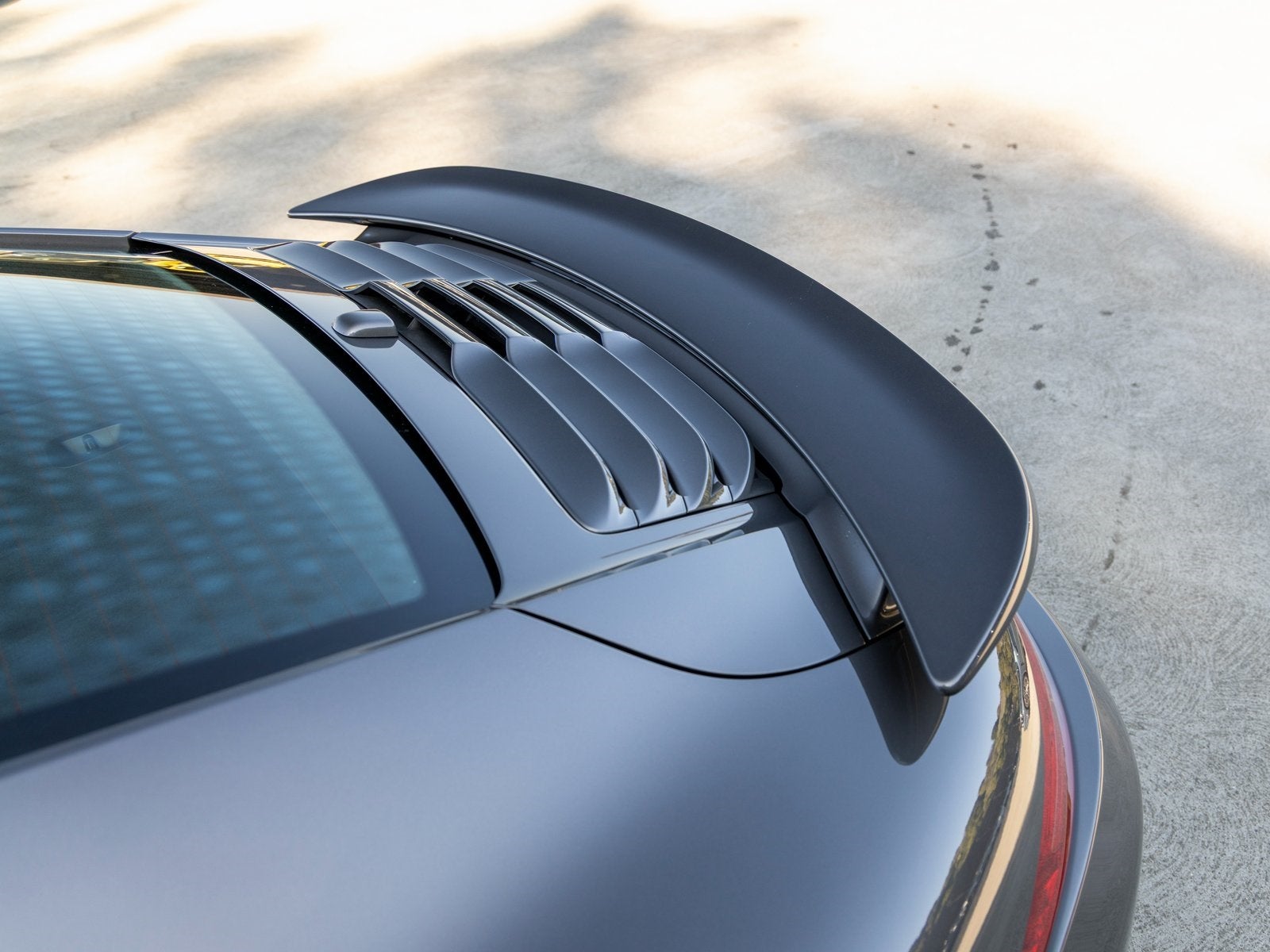 2016 Porsche 911 911 Turbo