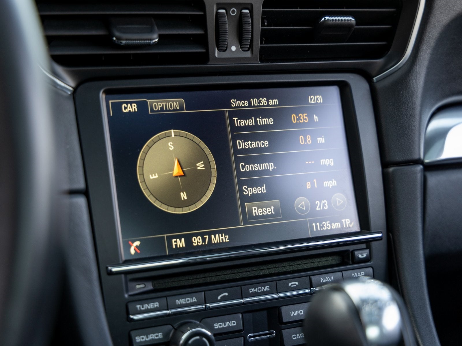 2016 Porsche 911 911 Turbo