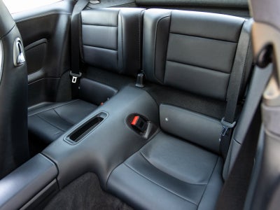 2016 Porsche 911 911 Turbo