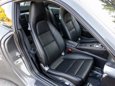 2016 Porsche 911 911 Turbo