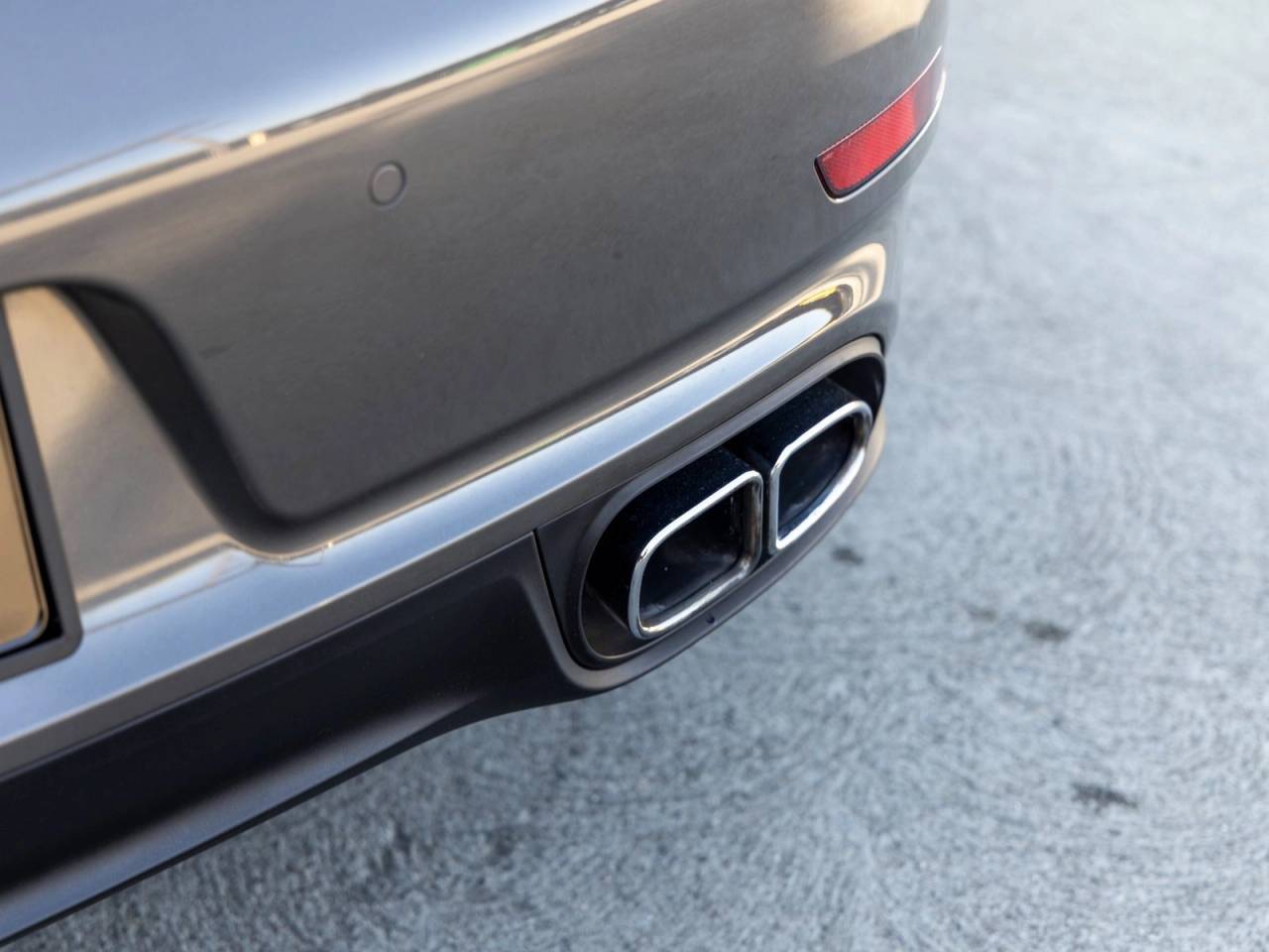 2016 Porsche 911 911 Turbo