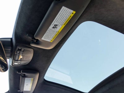 2016 Porsche 911 911 Turbo