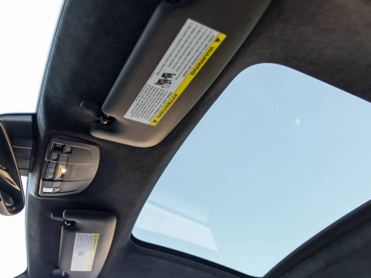 2016 Porsche 911 911 Turbo