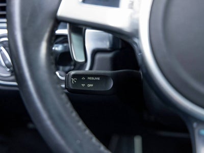 2016 Porsche 911 911 Turbo