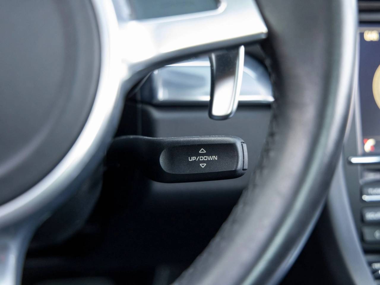 2016 Porsche 911 911 Turbo