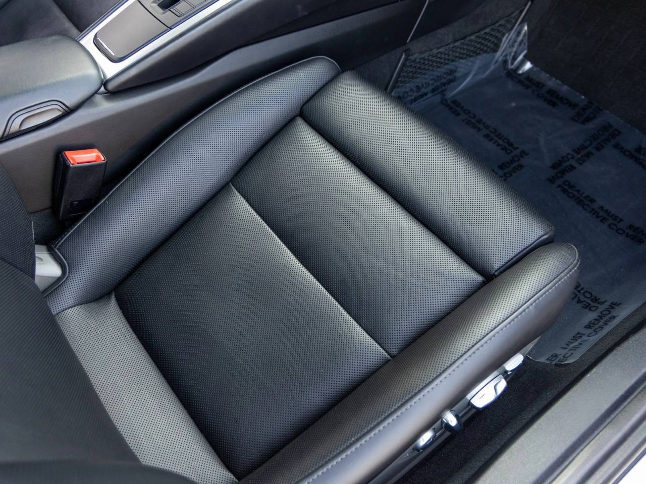 2016 Porsche 911 911 Turbo