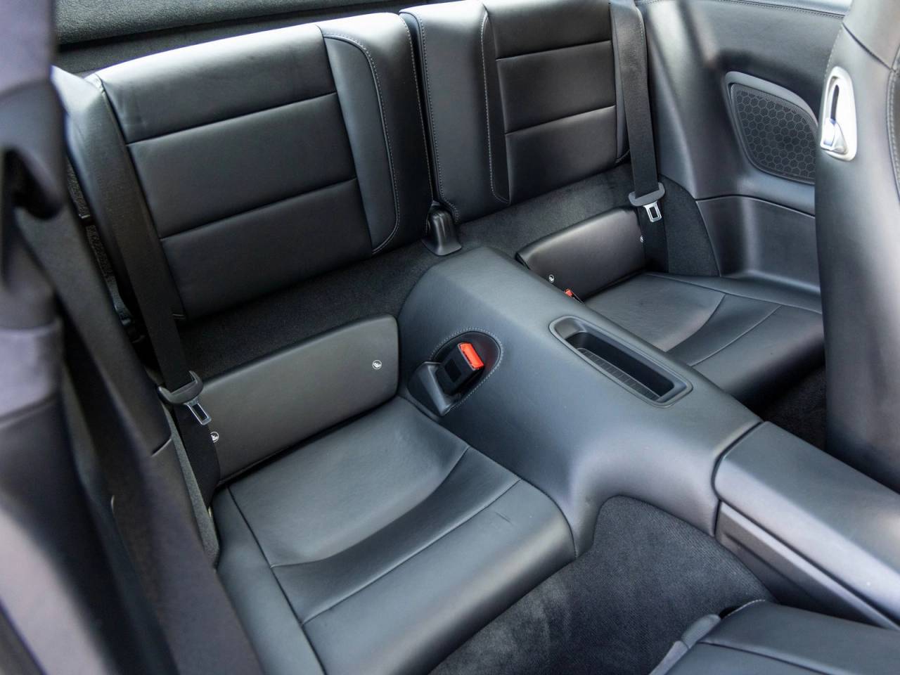 2016 Porsche 911 911 Turbo