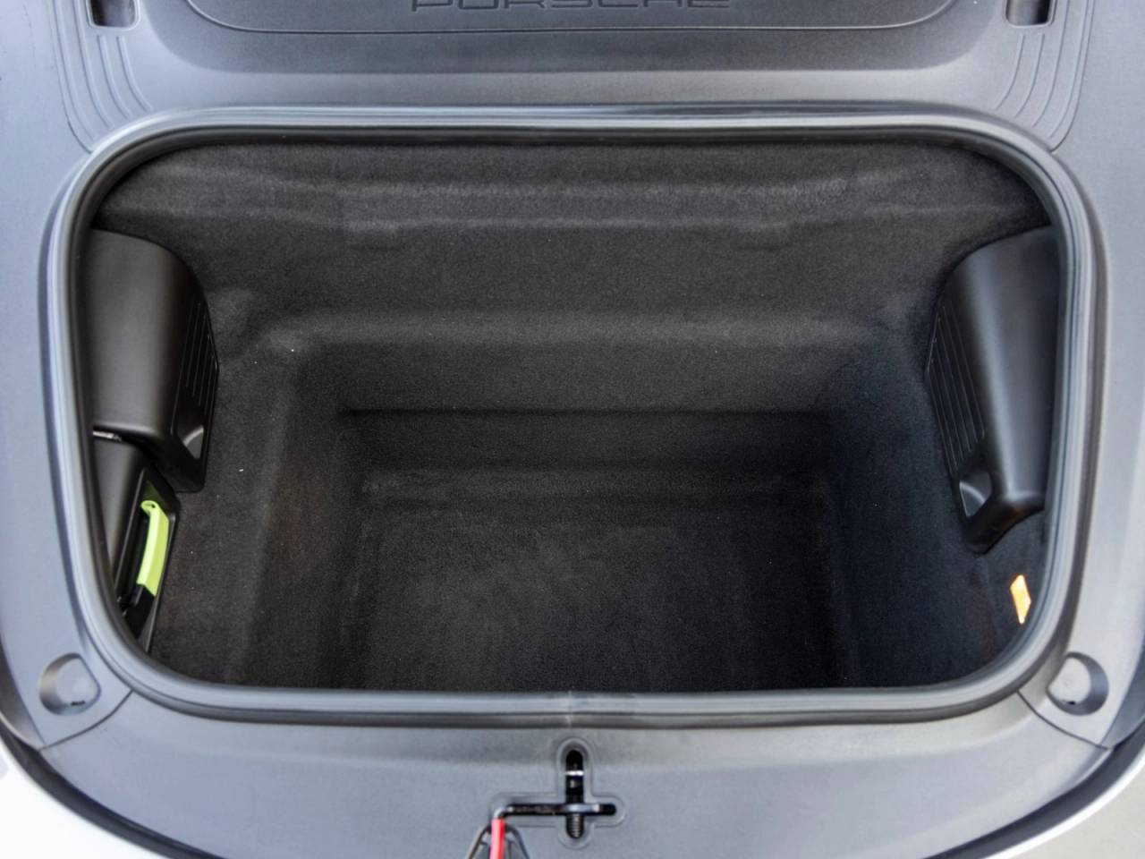 2016 Porsche 911 911 Turbo