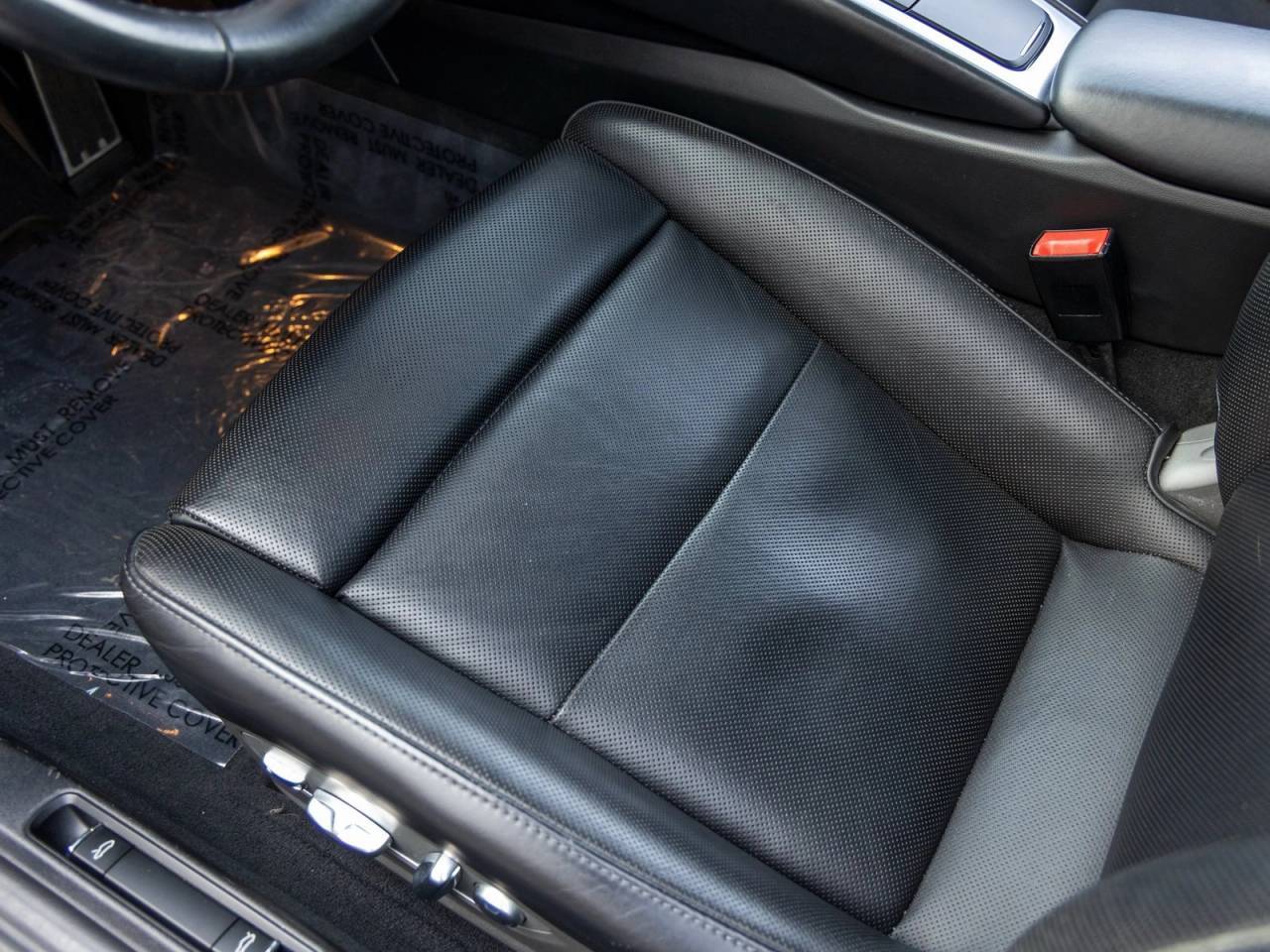 2016 Porsche 911 911 Turbo