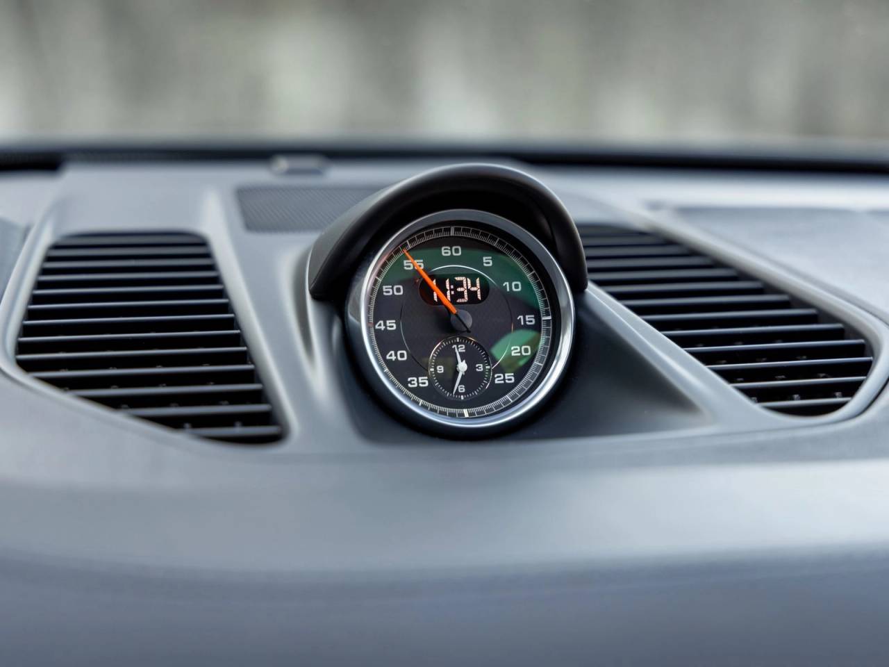 2016 Porsche 911 911 Turbo