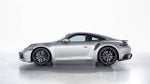 2024 Porsche 911 Turbo S