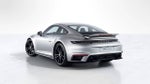 2024 Porsche 911 Turbo S