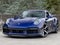 2025 Porsche 911 911 Turbo S