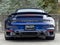 2025 Porsche 911 911 Turbo S