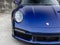 2025 Porsche 911 911 Turbo S