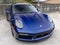 2025 Porsche 911 911 Turbo S