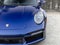 2025 Porsche 911 911 Turbo S