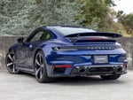 2025 Porsche 911 911 Turbo S
