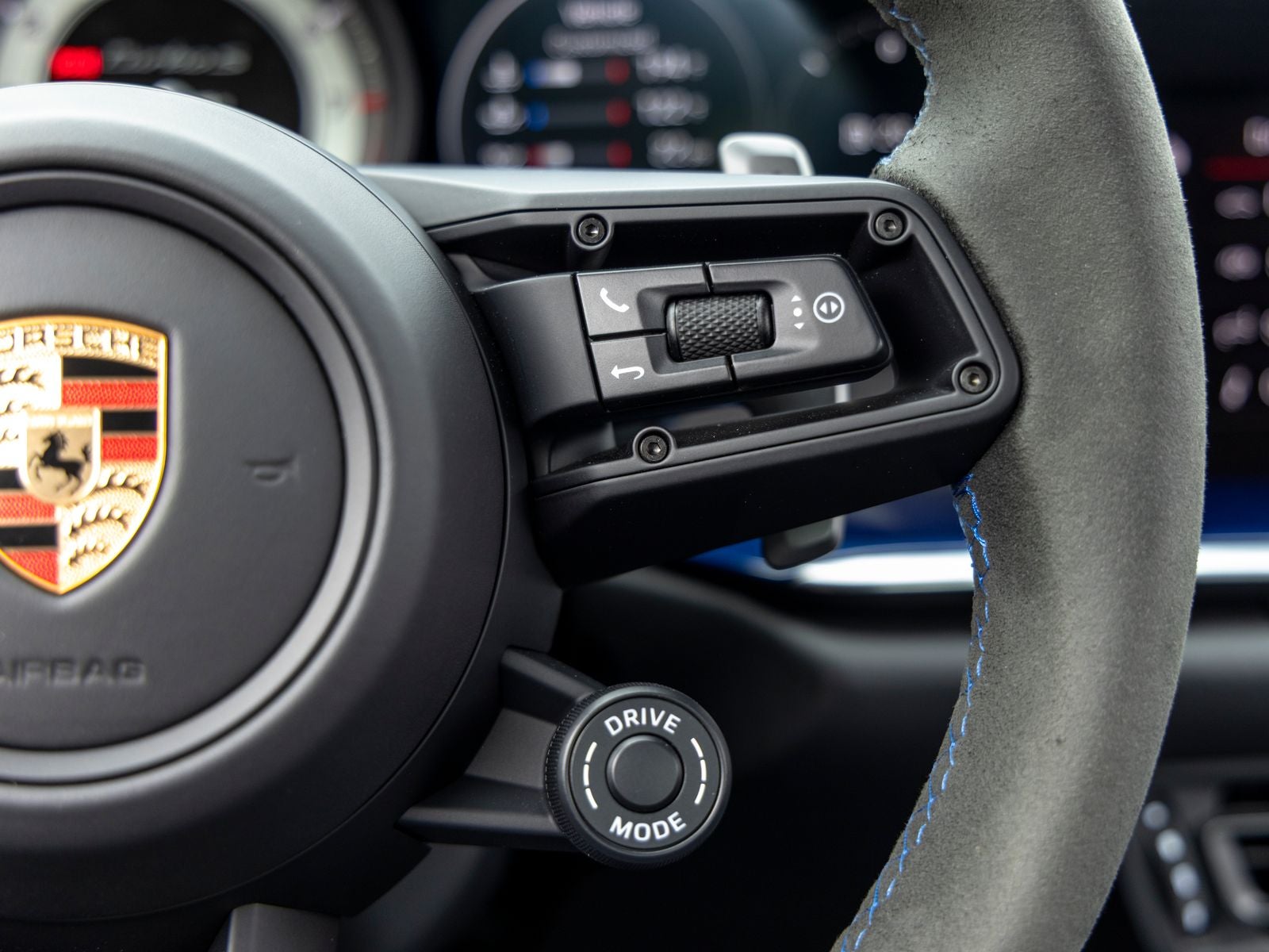 2025 Porsche 911 911 Turbo S