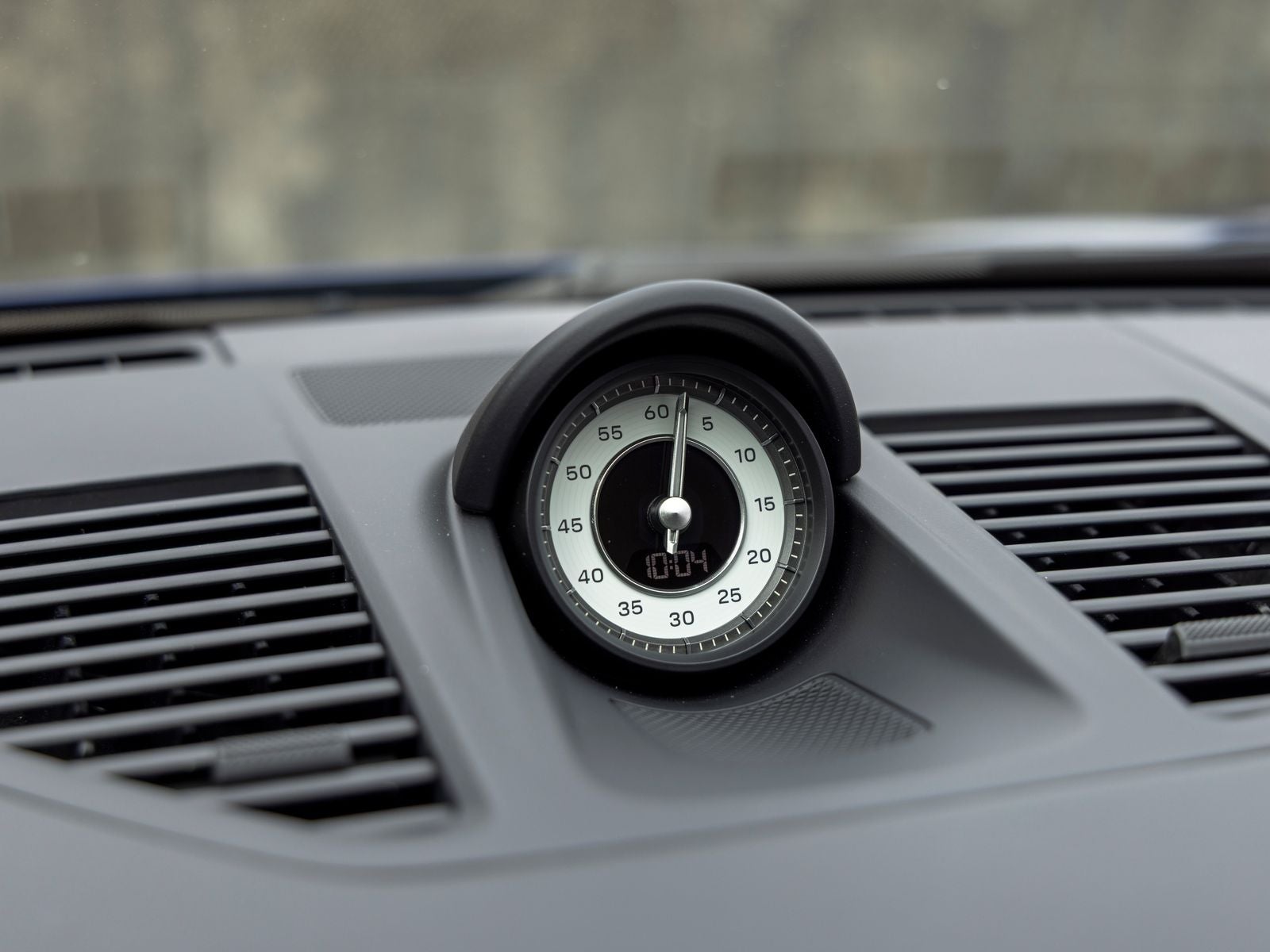 2025 Porsche 911 911 Turbo S