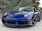 2025 Porsche 911 911 Turbo S