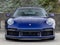 2025 Porsche 911 911 Turbo S