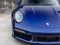 2025 Porsche 911 911 Turbo S