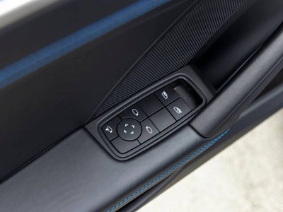 2025 Porsche 911 911 Turbo S