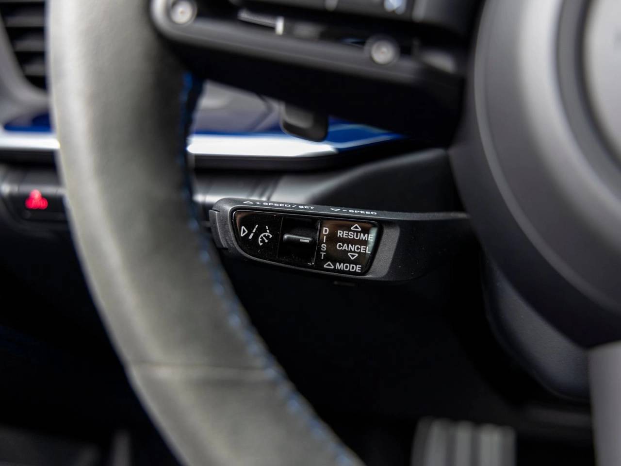 2025 Porsche 911 911 Turbo S