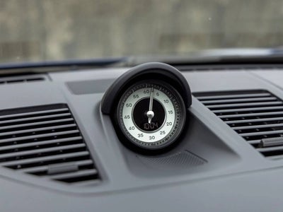 2025 Porsche 911 911 Turbo S