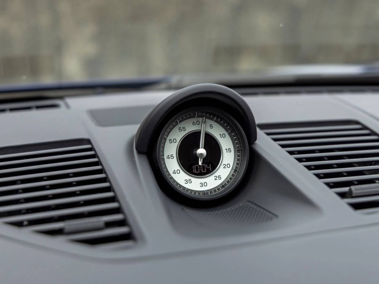 2025 Porsche 911 911 Turbo S
