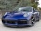 2025 Porsche 911 911 Turbo S