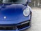 2025 Porsche 911 911 Turbo S