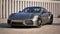 2026 Porsche 911 911 Turbo S