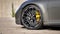 2026 Porsche 911 911 Turbo S