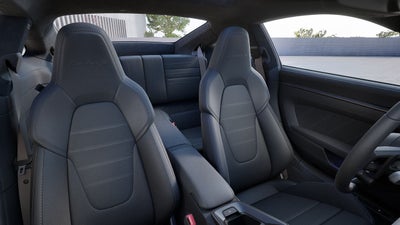 2026 Porsche 911 911 Turbo S