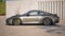 2026 Porsche 911 911 Turbo S
